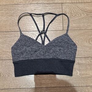 ALO Yoga Alosoft Sports Bra